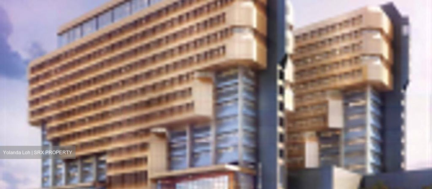 111 Somerset (D9), Office #479033201